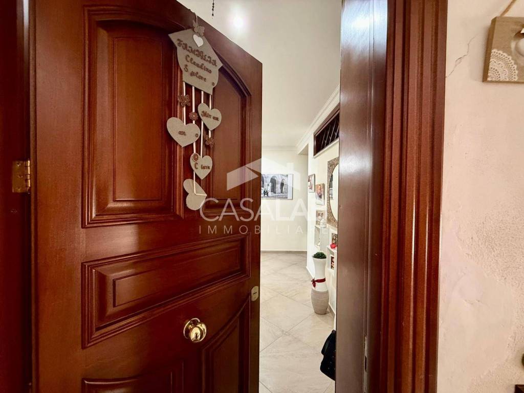 Appartamento a Carini in Via San Martino - Foto 3