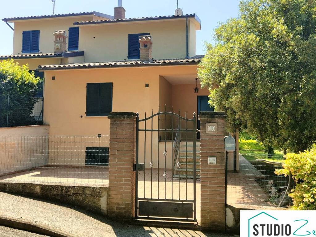 Villa a Amelia - Foto 2