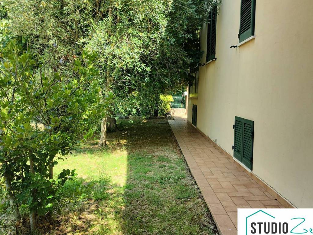 Villa a Amelia - Foto 3