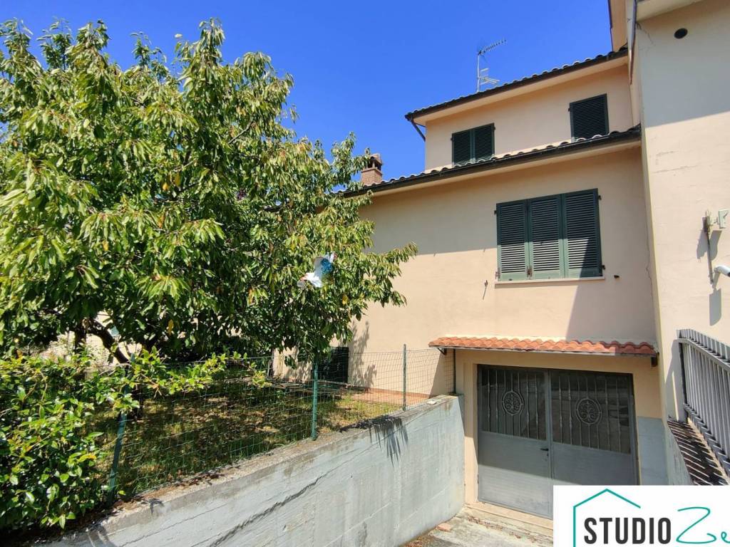 Villa a Amelia - Foto 4