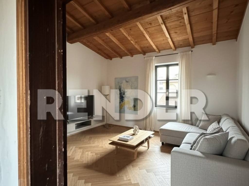 Appartamento a Prato in Via Giuseppe Tartini, 6 - Foto 5