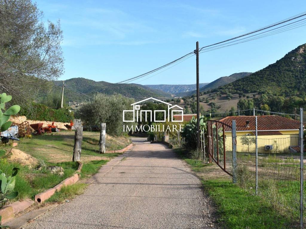 Terreno a Loiri porto san paolo in Via Logudoro - Foto 2