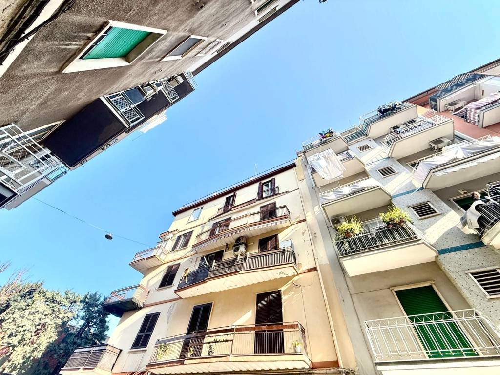 Appartamento a Bari in Via Tenente Tommaso Porcelli, 39 - Foto 2