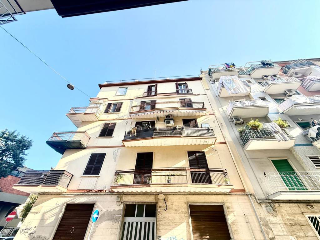 Appartamento a Bari in Via Tenente Tommaso Porcelli, 39 - Foto 3