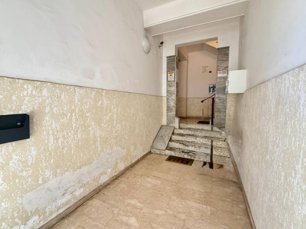 Appartamento a Bari in Via Tenente Tommaso Porcelli, 39 - Foto 5