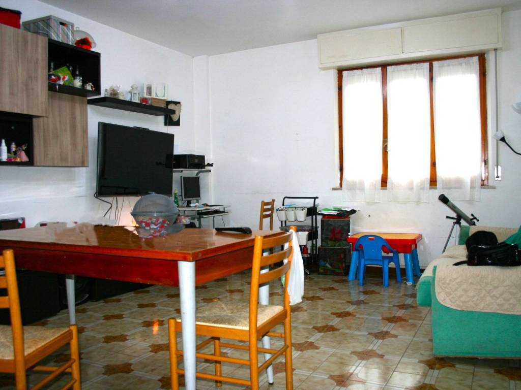 Appartamento a Falconara marittima in Via Giuseppe Ungaretti, 1 - Foto 5
