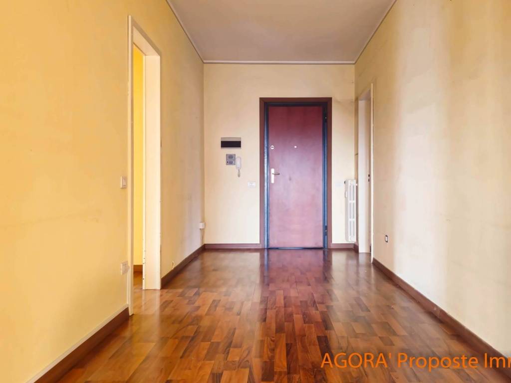 Appartamento a Angera in Via Giuseppe Mazzini, 17 - Foto 5