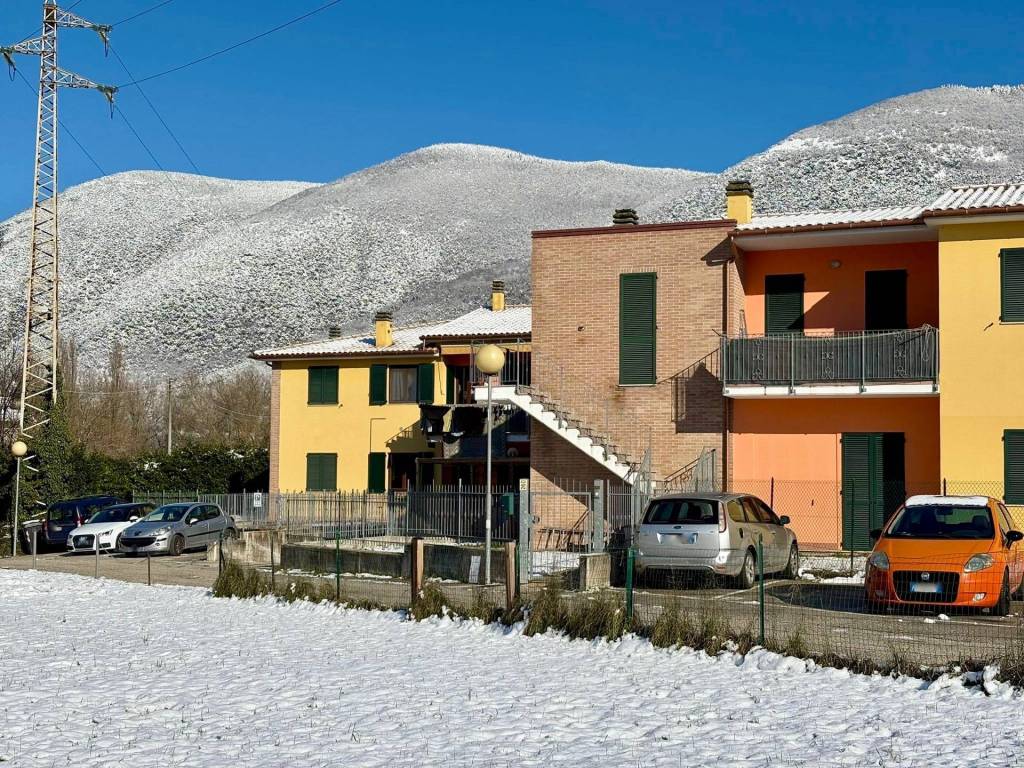 Appartamento a Fabriano in FRAZ. BORGO TUFICO - Foto 4