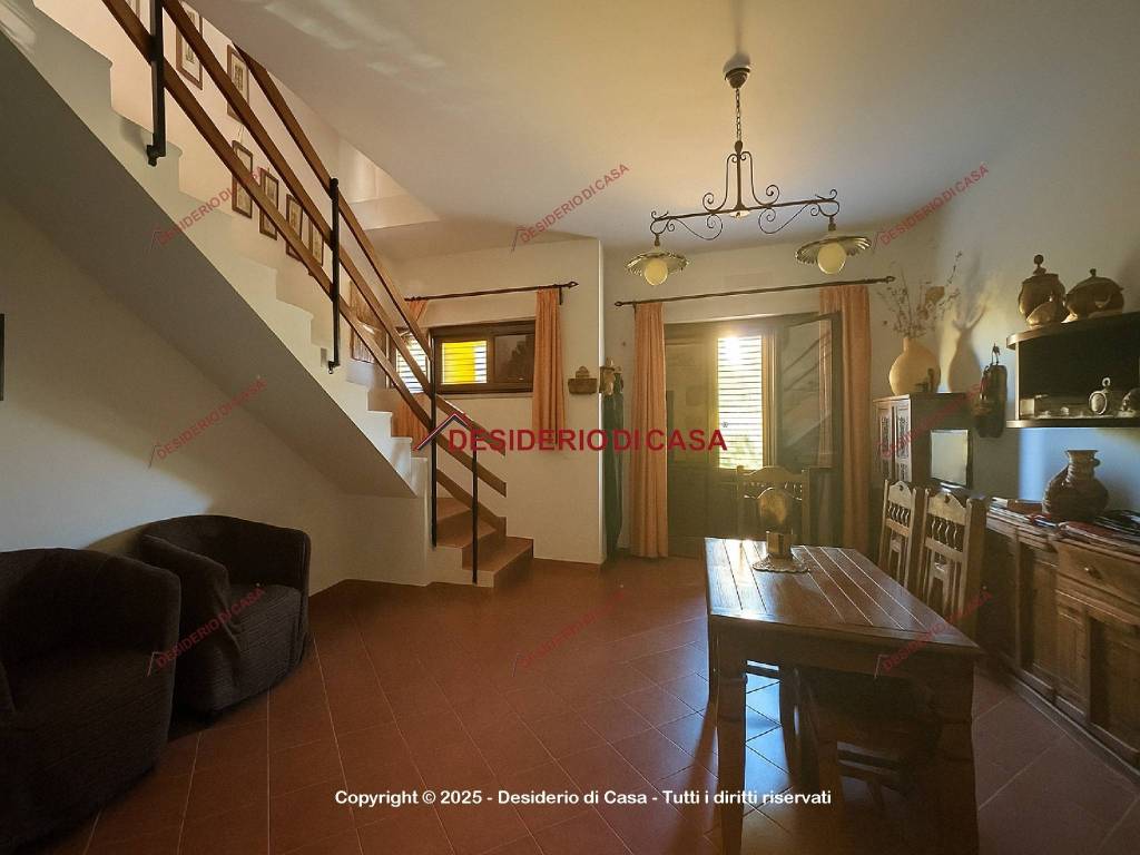 Casa indipendente a Custonaci in Via Nilo, 39 - Foto 2