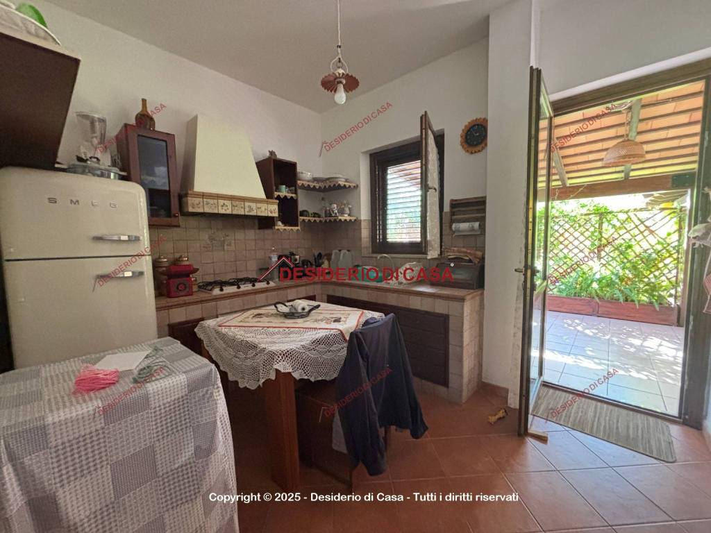 Casa indipendente a Custonaci in Via Nilo, 39 - Foto 3
