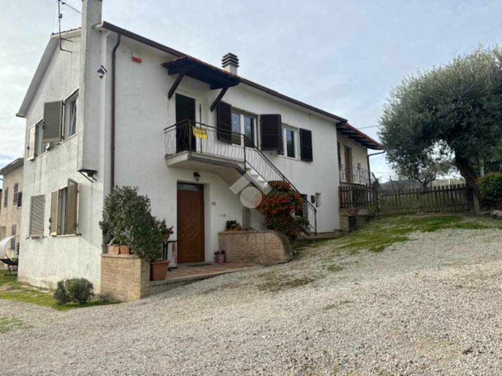 Appartamento a Giano dell'umbria in Località Casa Maggi - Foto 3
