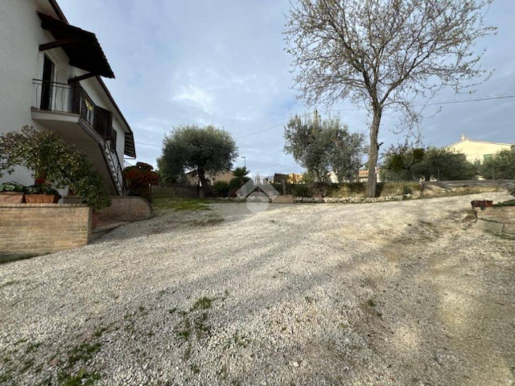 Appartamento a Giano dell'umbria in Località Casa Maggi - Foto 5