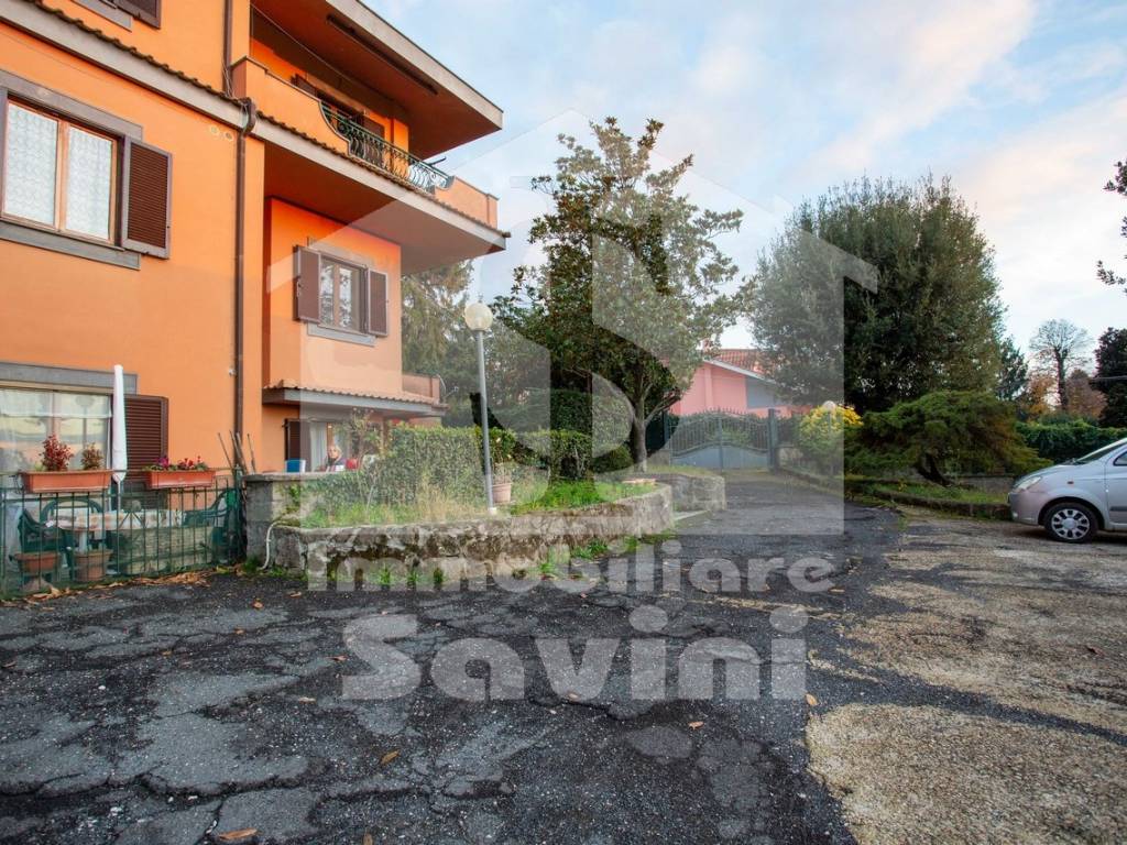 Appartamento a Ariccia in Viale dei Castani - Foto 4
