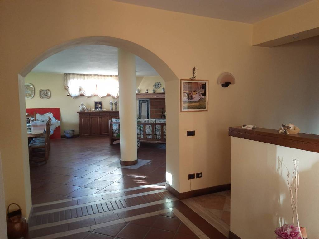 Villa a Pieve a nievole in Via Guglielmo Marconi - Foto 2