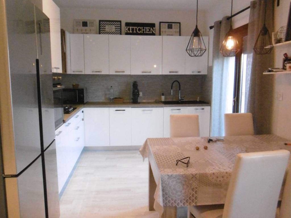 Casa indipendente a Montegranaro in Via del Castello - Foto 3