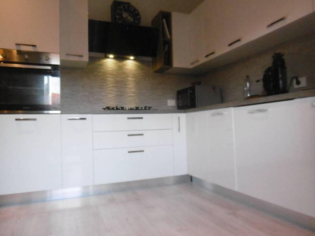 Casa indipendente a Montegranaro in Via del Castello - Foto 4