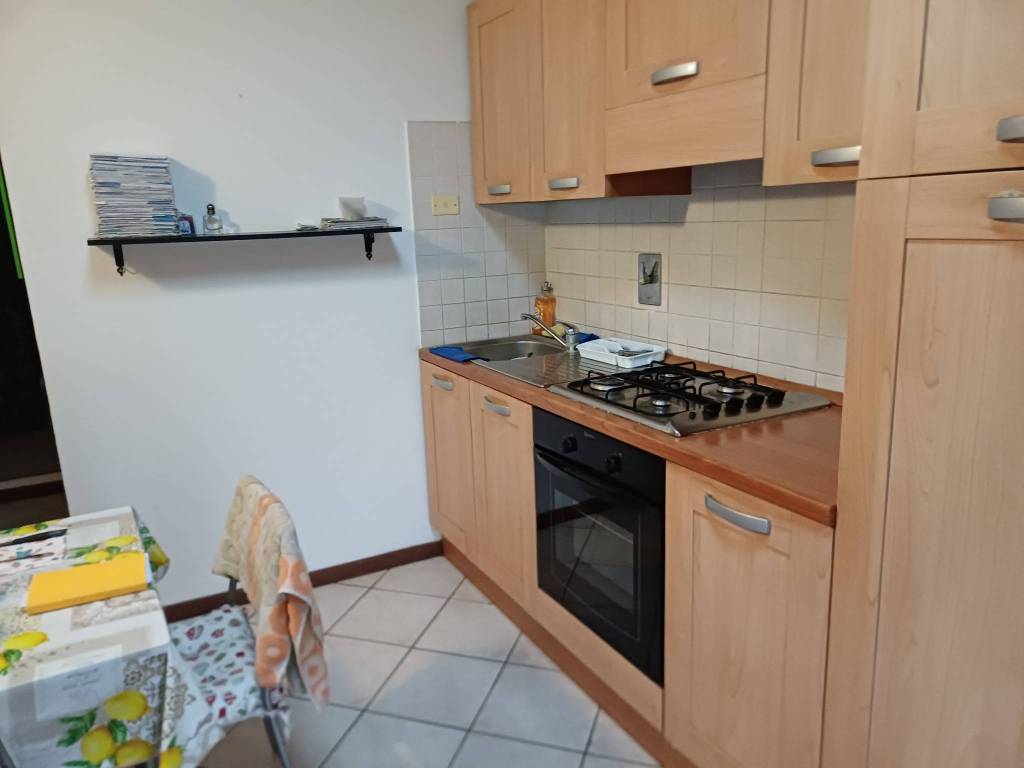 Appartamento a Bologna in Via Marco Emilio Lepido, 61 - Foto 3