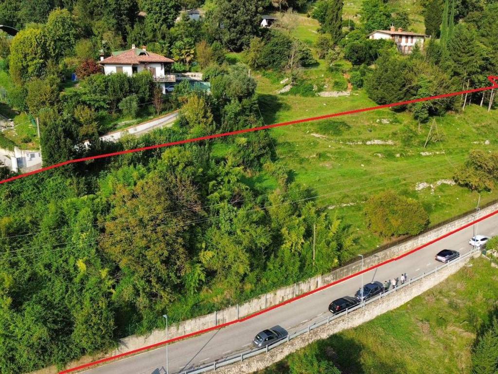 Terreno a Pradalunga in Via Spersiglio - Foto 5