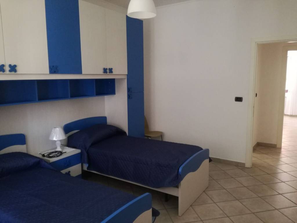 Appartamento a Gaeta in Via Madonnella - Foto 4