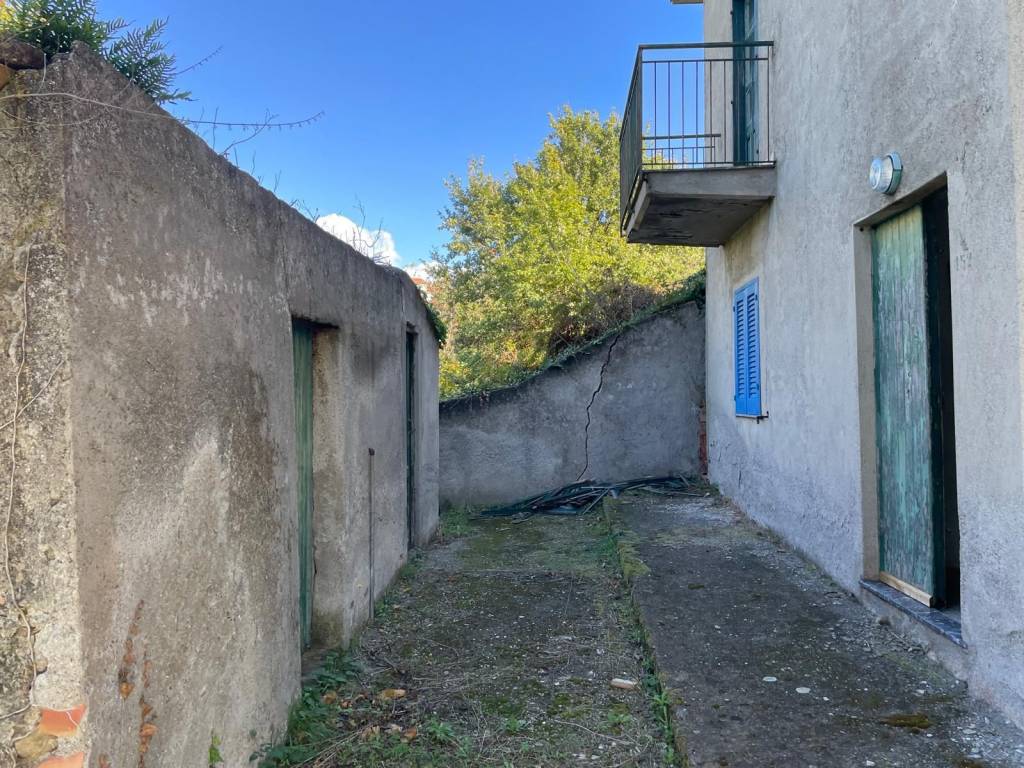 Casa indipendente a Gioiosa marea in Contrada Santo Stefano - Foto 4