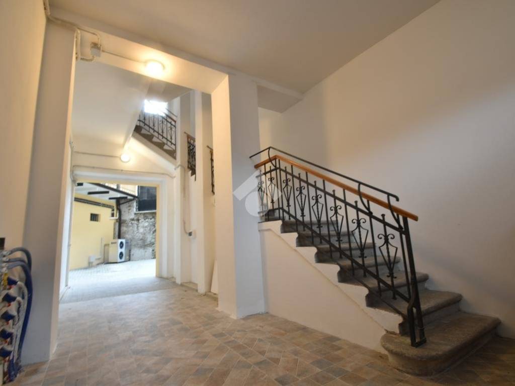 Appartamento a Gorizia in Via dell'Arcivescovado, 21 - Foto 3