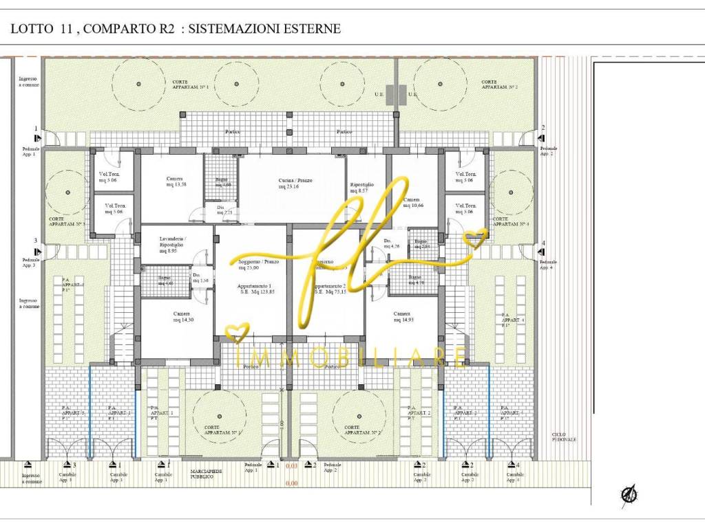 Appartamento a Cecina - Foto 5