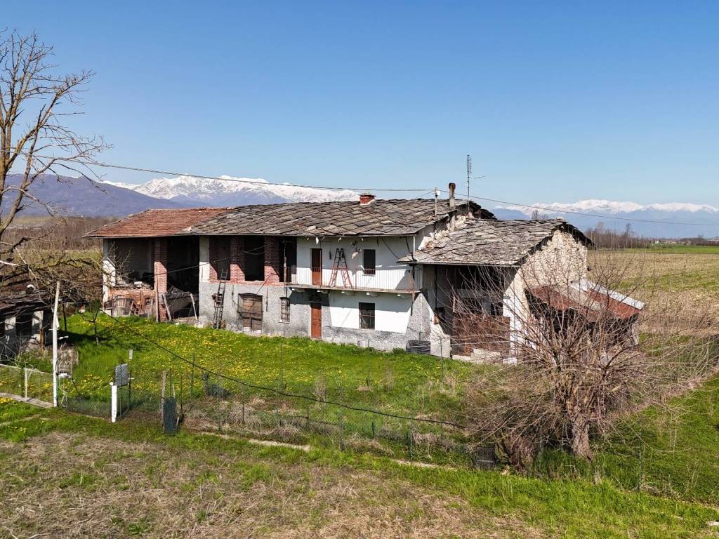 Rustico / casale a Barge in Via Pralargo, 8 - Foto 2