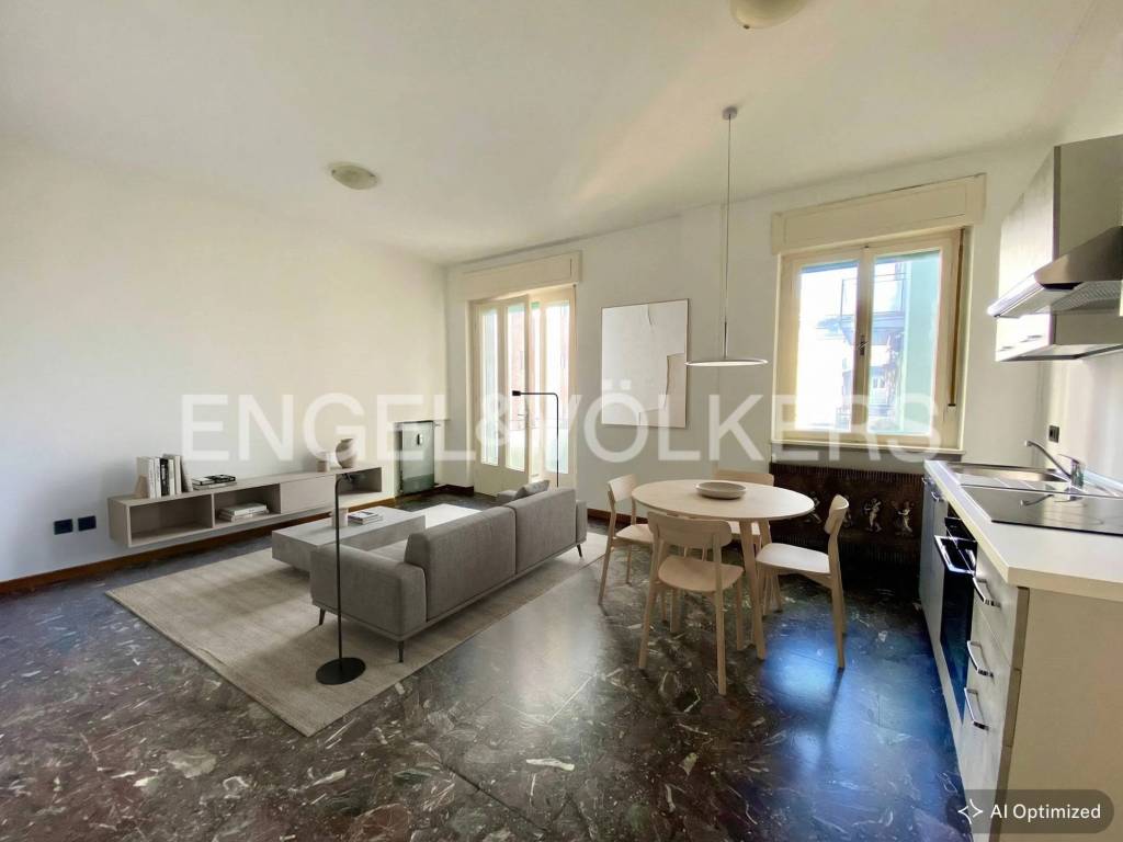 Appartamento a Rovereto in Via Don Antonio Rossaro, 9 - Foto 3