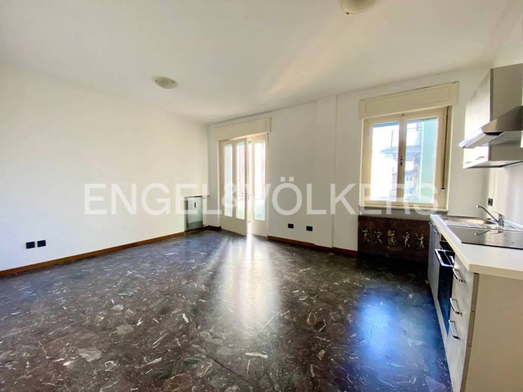 Appartamento a Rovereto in Via Don Antonio Rossaro, 9 - Foto 4