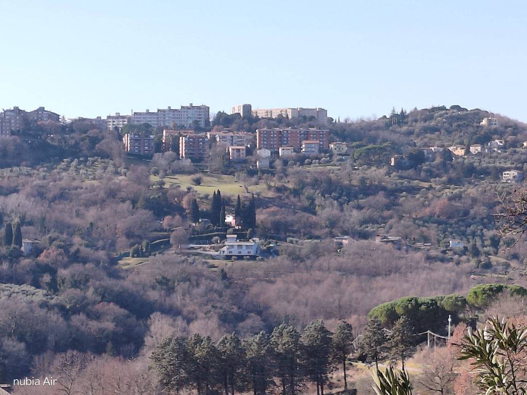Appartamento a Perugia in Via della Treggia - Foto 5