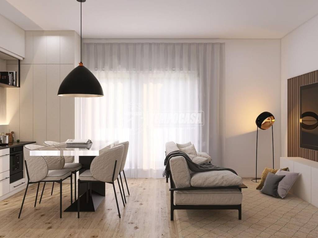 Appartamento a Sedico in Via Villa 58 - Foto 2