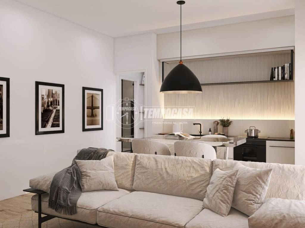 Appartamento a Sedico in Via Villa 58 - Foto 5