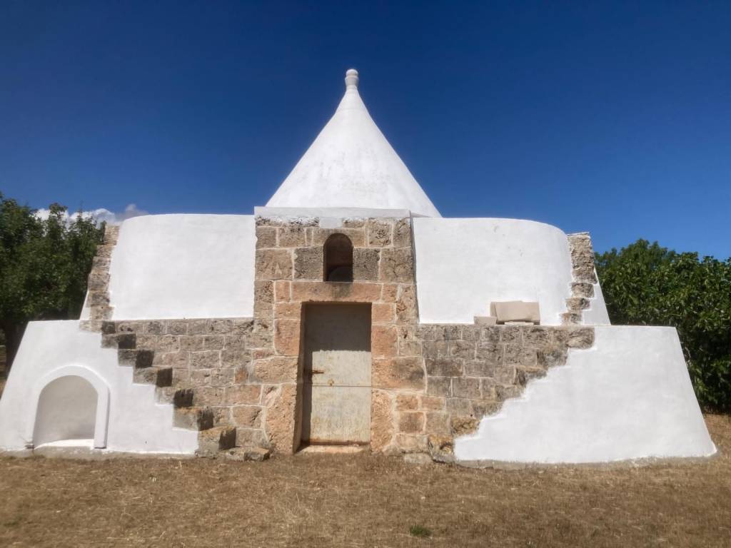 Rustico / casale a Carovigno in Contrada Sierri - Foto 2
