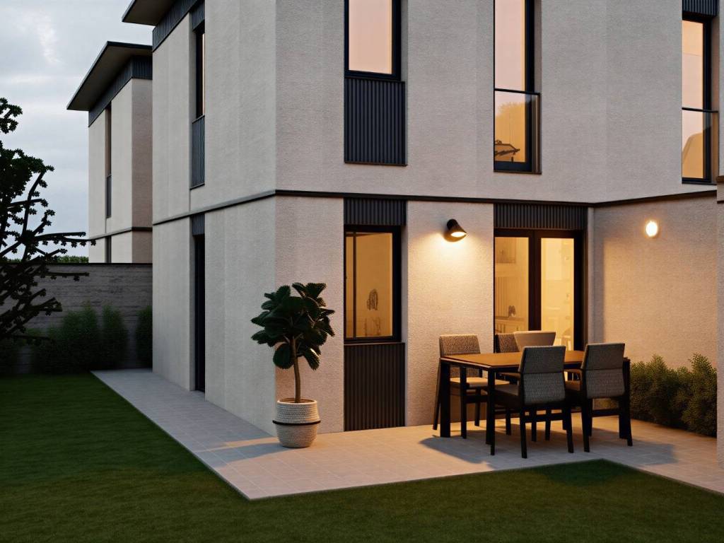 Villa a Arcisate in Via Nazario Sauro - Foto 2