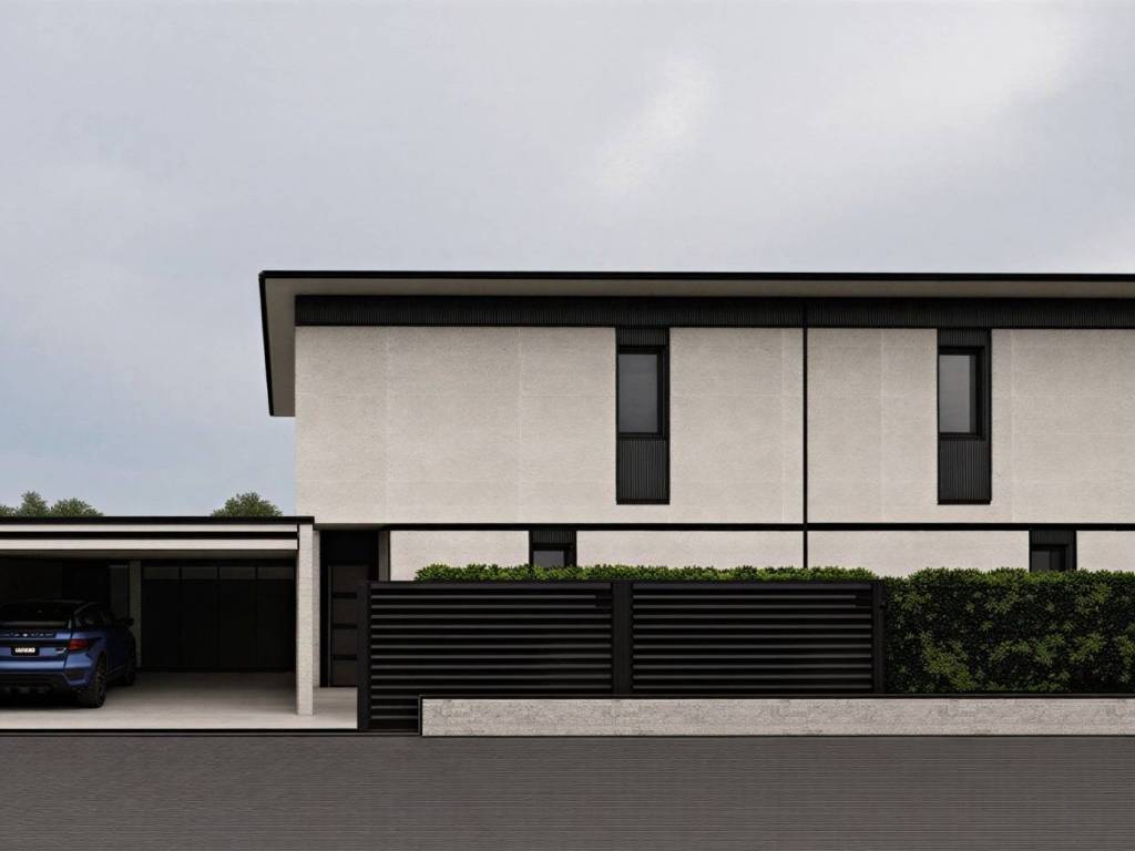 Villa a Arcisate in Via Nazario Sauro - Foto 3