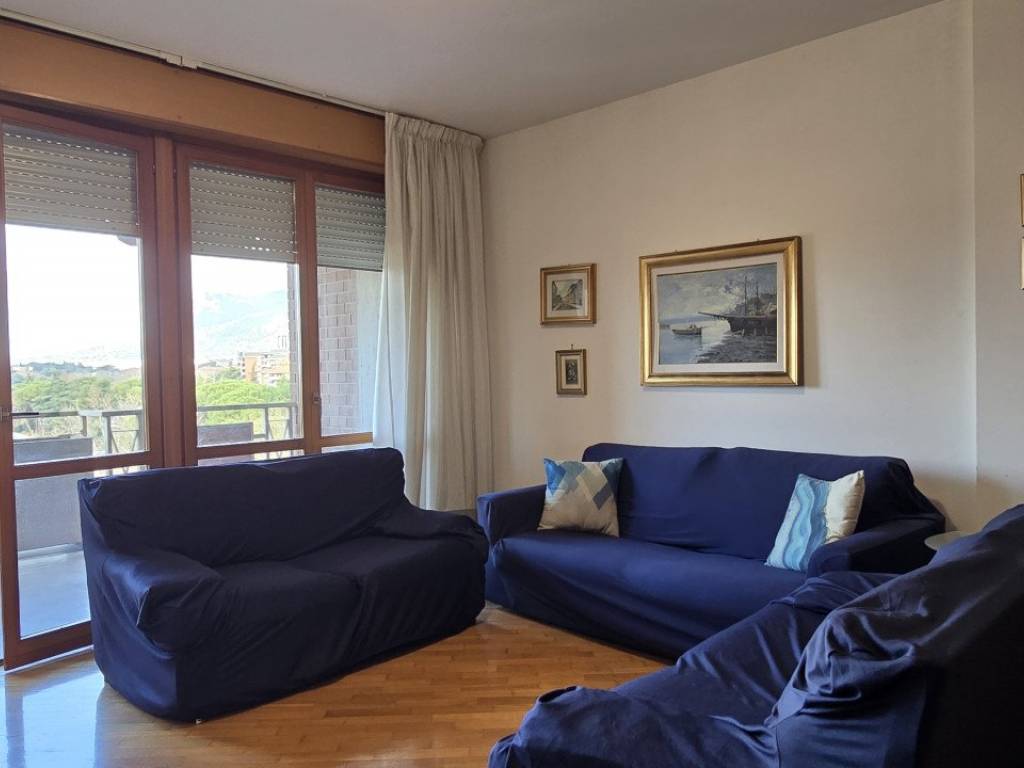 Appartamento a Terni in Via Vittorio Alfieri - Foto 4