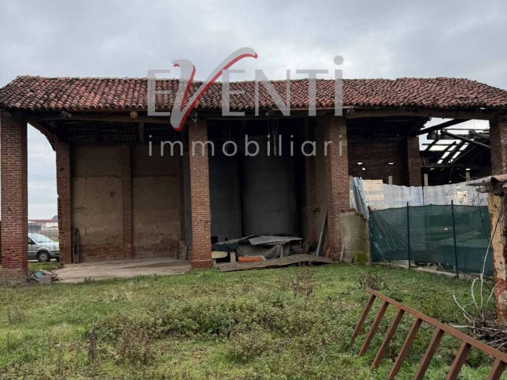 Rustico / casale a Piscina in VIA MARTINI, 10 - Foto 3