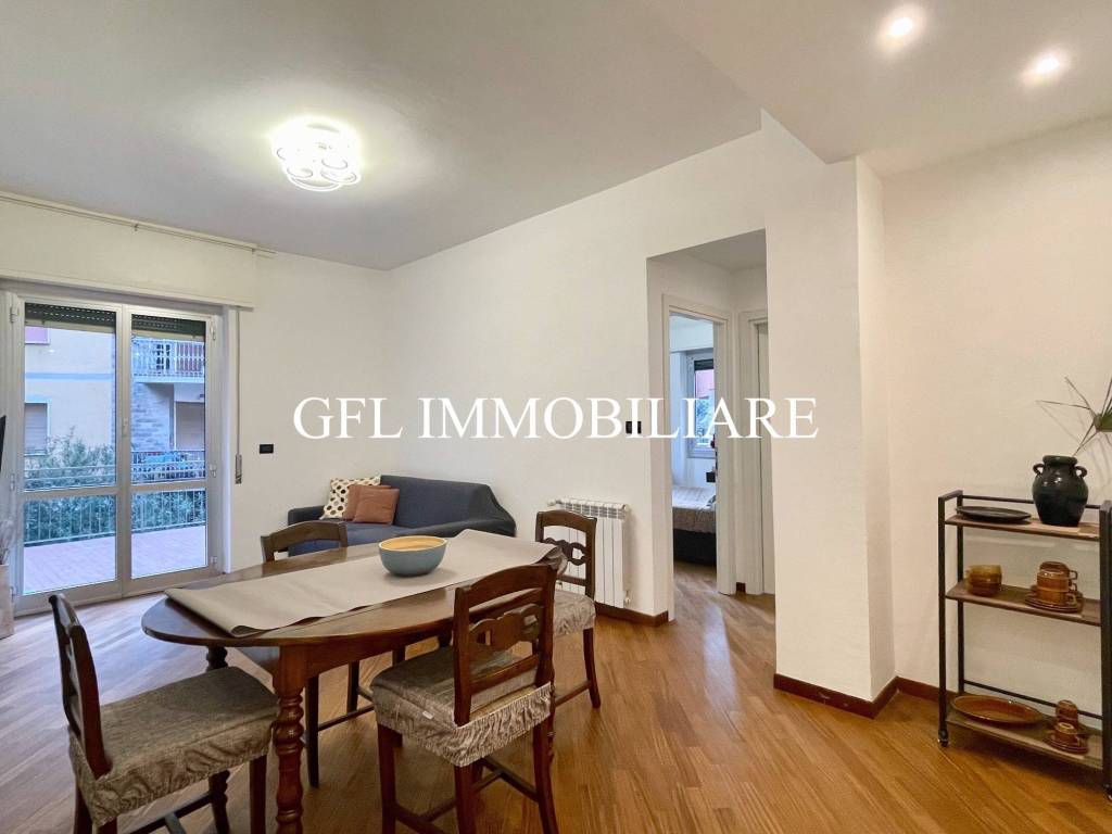 Appartamento a Camogli in Via Castagneto - Foto 2