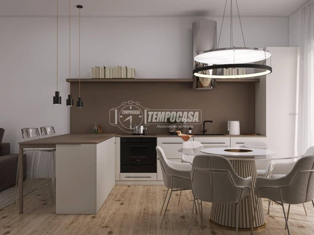 Appartamento a Sedico in Via Villa 58 - Foto 2