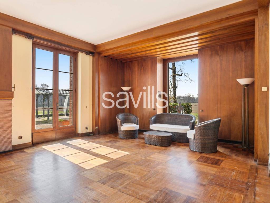 Villa a Vigevano in Strada Ponte di Pietra - Foto 3