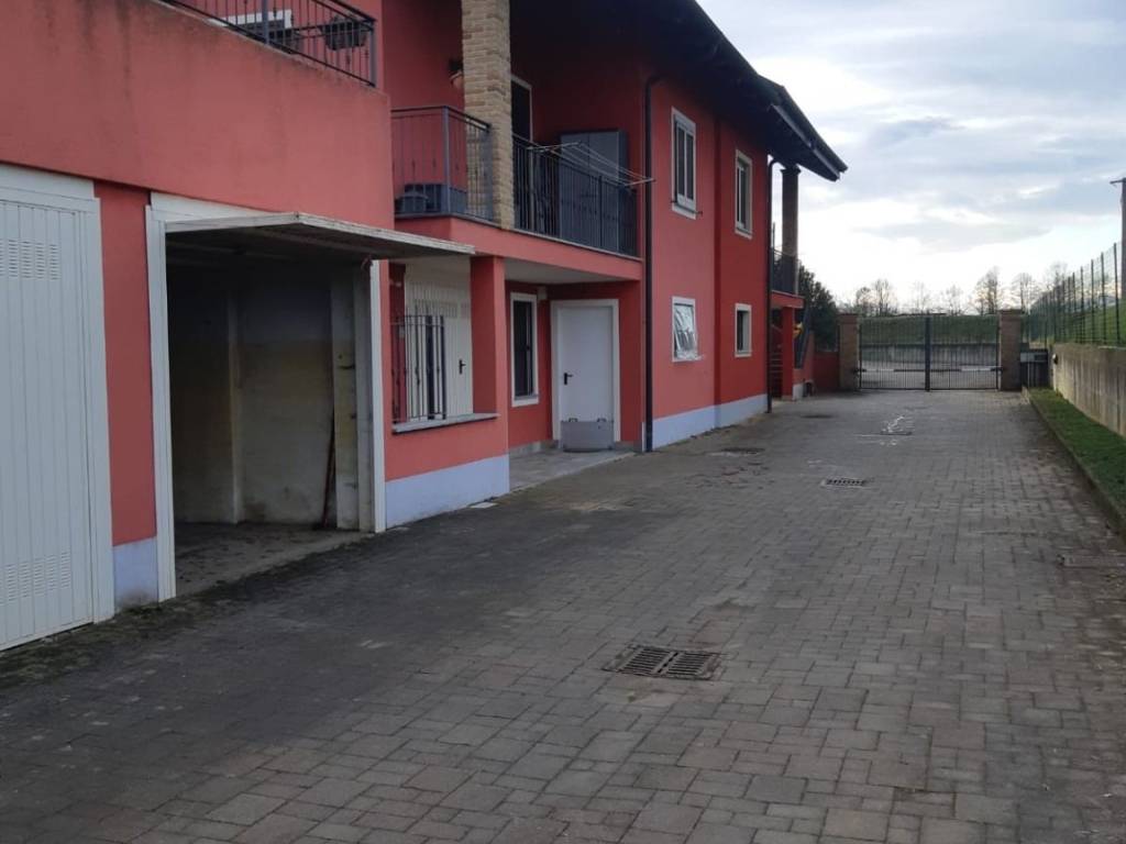 Immobile a Buttigliera d'asti in Via Riva - Foto 5