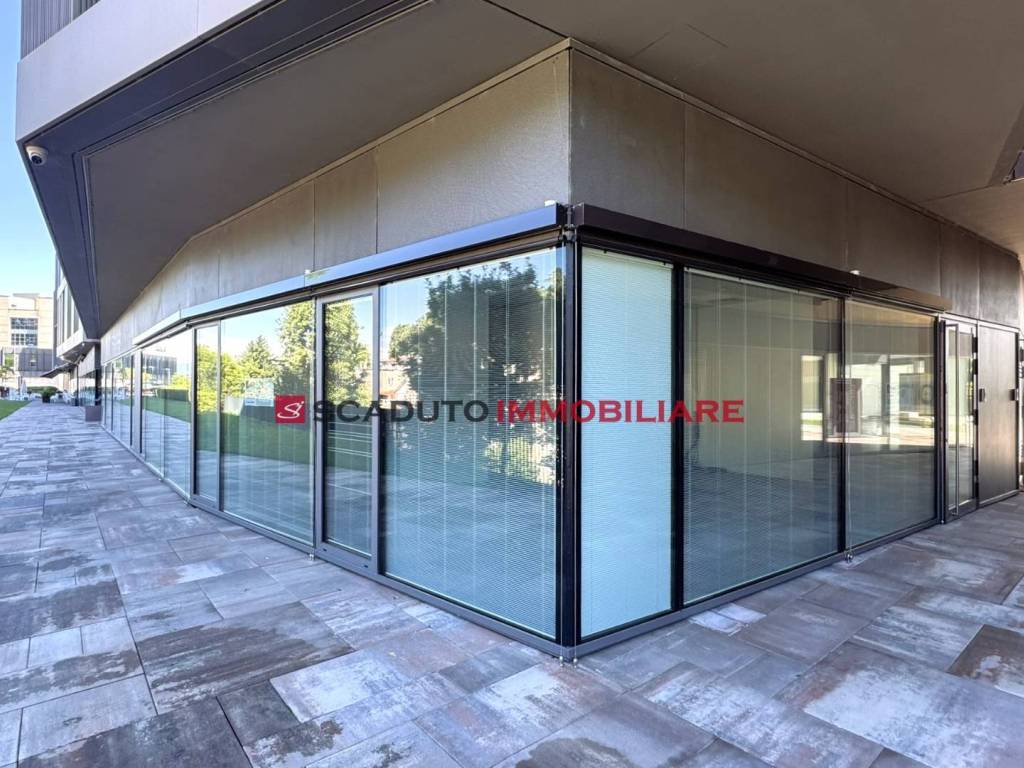 Immobile a Vicenza in Piazza Pontelandolfo, 91 - Foto 2