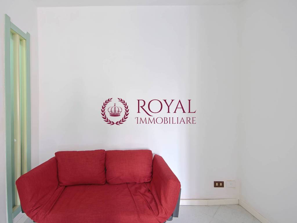 Appartamento a Livorno in VIA MEDAGLIE D'ORO - Foto 3