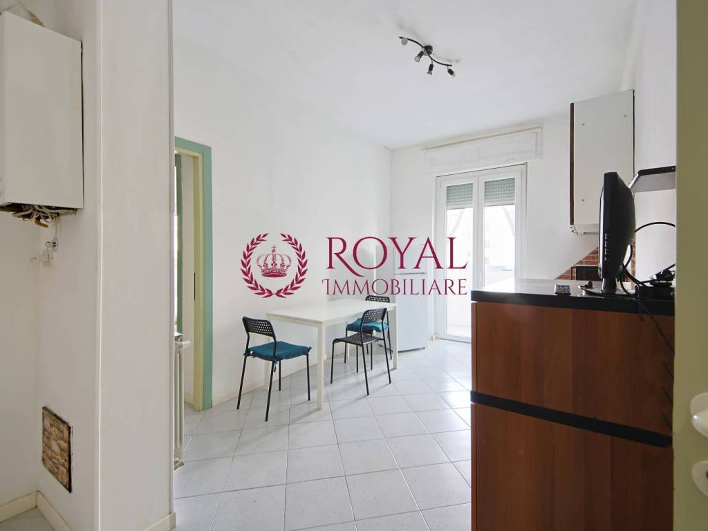 Appartamento a Livorno in VIA MEDAGLIE D'ORO - Foto 5