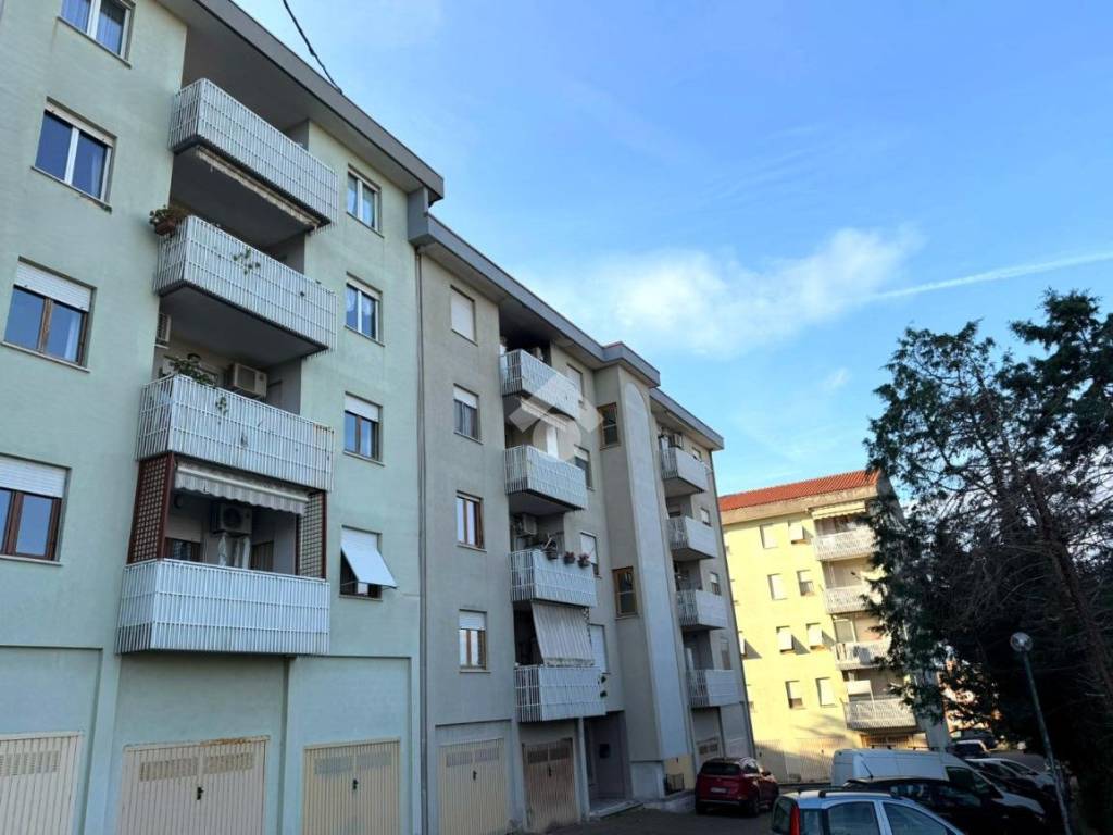 Appartamento a Sassari in Via Giuseppe Saragat, 58 - Foto 2