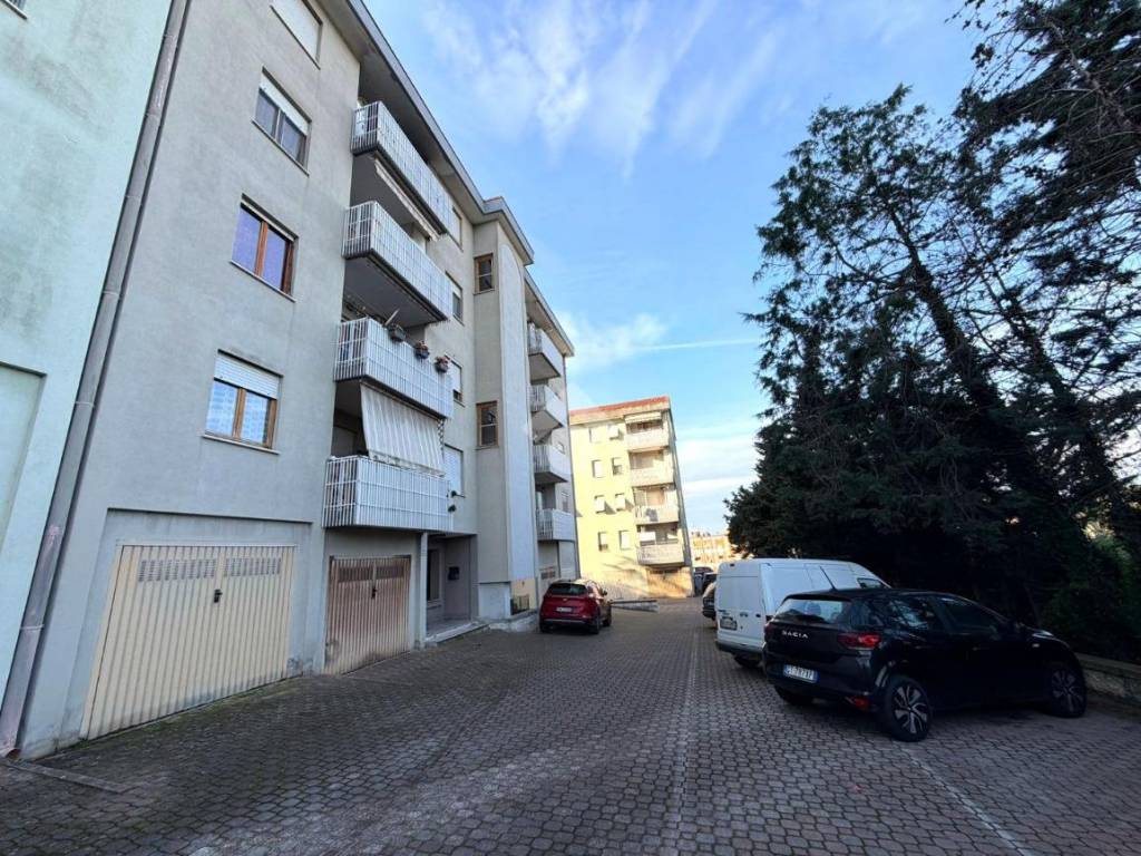 Appartamento a Sassari in Via Giuseppe Saragat, 58 - Foto 3