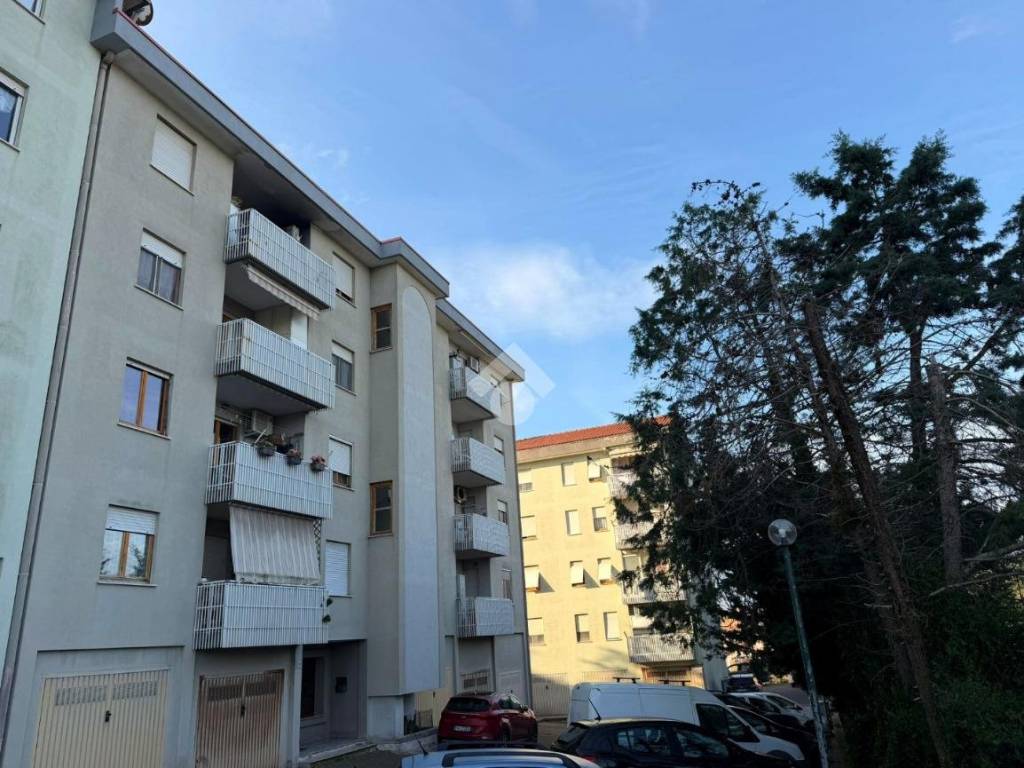 Appartamento a Sassari in Via Giuseppe Saragat, 58 - Foto 4