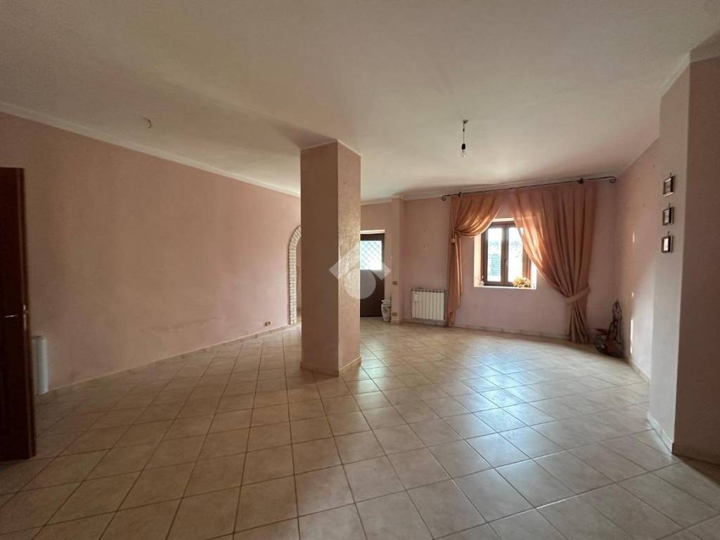 Appartamento a Cassino in VIA SFERRACAVALLI, 111 - Foto 4