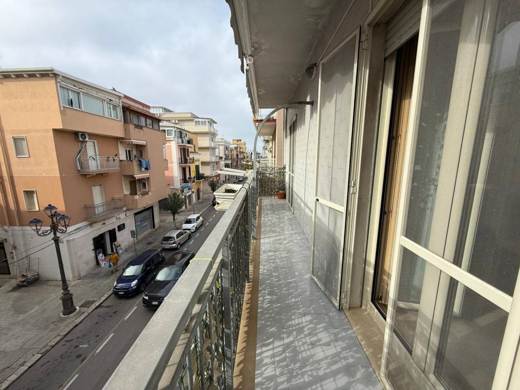 Appartamento a Margherita di savoia in Via Acerina - Foto 5