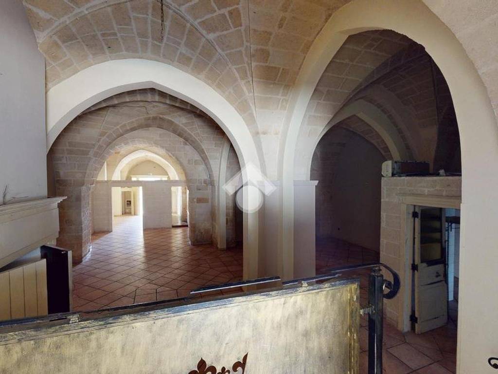 Appartamento a Oria in Via Torre - Foto 5